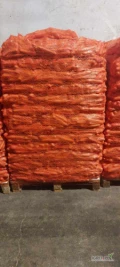 Kupie marchew handlowa towar marketowy kaliber 2-4 myta po szczotce pakowana w worki po 10kg ilości paletowe I calosamochodowe
