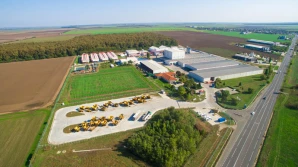 Corteva Agriscience zwiększa produkcję nasion słonecznika w Rumunii