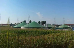 Bezpłatne warsztaty z działania biogazowni rolniczych