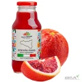 Wyciskany NFC sok CZERWONA POMARAŃCZA. 330ML, 5L, 200KG. W ofercie ponad 40 gatunków soków wyciskanych, tłoczonych, przecierów,...