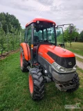 Sprzedam kubota L5040, przepracowane 2525mtg, 2015rok, zakupiona w polskim salonie.
