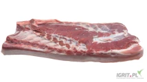 Boczek wieprzowy z/k z/s E-klasa 13,99 zł/kg
