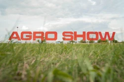 Przed nami Agro Show - już po raz 25!