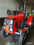 Sprzedam Zetor 3011 sadowniczy trzycylindrowy po kapitalnym remoncie, zwężony, nowe opony, błotniki, maska jak na zdjęciu, wspomaganie,...