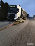 Witam,spedycja z własnym taborem chętnie pomoże Państwu w znalezieniu transportu na wymagane relacje. Posiadamy dużą bazę...