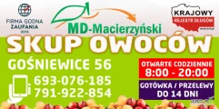 Kupimy Truskawkę w Kisten z szypułką/bez szypułki w szkynki Plastikowe. Zapraszamy