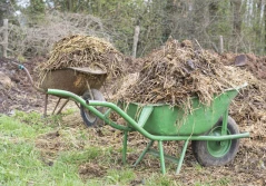 Kto się przeprowadza na wieś musi się zgodzić na wiejskie zapachy