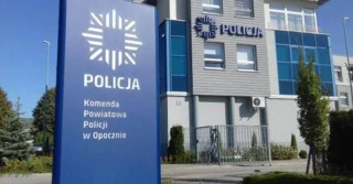 Ukradł ciągnik, bo chciał pojechać na kawę do koleżanki