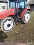 Sprzedam  Massey Ferguson 4235       Power-Shutll      ,4-cylindry 75KM,8320mth.wałek 1000/500obr.skrzynia biegów szybka...