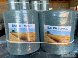 WYPRZEDAŻ Sznurek rolniczy BALER TWINE 4000m 1250tex wysyłka
