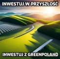 Poszukujemy do wydzierżawienia lub zakupu działek o powierzchni ok 0,5ha w odległości do 200m od transformatorów lub przyłączy...