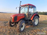 Witam, oferuję na sprzedaż ciągnik: ZETOR 5341 Super
