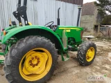 Ciągnik John Deere EE0V/50J
