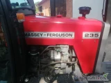 Witam sprzedam ciagnik massey ferguson 235 z 1991. Wiecej infirmacji pod tel 534927778 