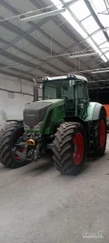 Sprzedam FENDT 828 VARIO
