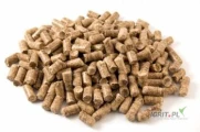 Sprzedam pellet drzewny  pakowany w workach po 15 kg lub big-bagi.
