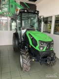 Ciągnik sadowniczy Deutz-Fahr 5090 DS
