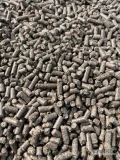 Sprzedam pellet z łuski słonecznika granulacja 6 mm , kaloryczność 18-20 MJ, wilgotność 9%, zawartość popiołu około 3% w...