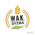 Firma WAK DYZMA SP. Z O.O. Prowadzi całoroczny skup zbóż kukurydzy oraz rzepaku. Odbieramy z gospodarstwa w ilościach samochodowych lub...