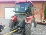 Witam sprzedam ciagnik massey ferguson 235 z 1991 roku cena 52tys 534927778 