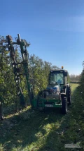 Witam, oferujemy cięcie mechaniczne piłami konturowymi na terenie całego kraju. Posiadamy wieloletnie doświadczenie w cięciu...