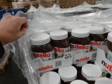 Nutella Hazelnut Chocolate Spread 350G
