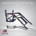 Ładowacz 2-sekcyjny do C-360 | Nowy, Wysoka Jakość
