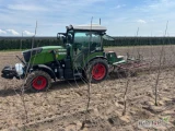 Witam, oferuje usługę rozrzucania obornika, trocin, podłoża bądź innych nawozów naturalnych. Posiadam rozrzutnik sadowniczy boczny...