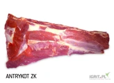 Antrykot  woł z/k 29,99 zł/kg