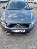 Sprzedam VW Passata 2.0 tdi automat DSG.
