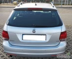 VW GOLF VI 1.6TDI, KOMBI 2013
