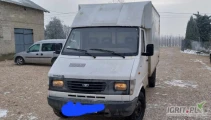 Sprzedam daewoo lublin lll. Stan techniczny i wizualnie dobry. Silnik zdrowy przebieg 214tys