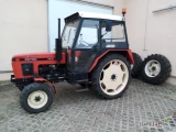 Zetor 7211
