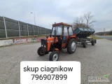 Skup ciagnikow I maszyn. 7.9.6.9.0.7.8.9.9
