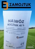 Mocznik prill drobny importowany bb 500kg . Możliwość odbioru własnego jak i zamówień z dostawą. Cena po podaniu opcji...