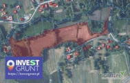 [16,52 ha] przetarg nieograniczony na 3-letnią dzierżawę gruntów rolnych [powiat przemyski, woj. podkarpackie] użytek RIII, RIV,...