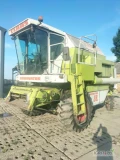 Witam mam do sprzedania kombajn Claas dominator 88. Kombajn sprawny, gotowy do pracy Kombajn posiada czujnik strat, czujniki awarii,...