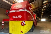 Grimme SE260 UB  2019r    wykopane 250h  
