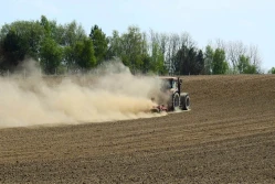 KRIR: prawo powinno wspierać produkcję rolną na terenach wiejskich