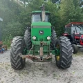 Na sprzedaż ciągnik John Deere, model 4650 z roku 1988. 
