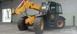 JCB 536-60 AGRI
