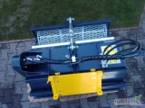 Glebogryzarka separacyjna, hydrauliczna  DB-1000 
