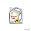 OLEJ SHELL RIMULA R4 X 15W-40 5L
