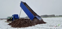 Sprzedam podłoże popieczarkowe.Podłoże korzystanie wpływa na żyzność gleby jak i ma zdolność gromadzenia wody w glebie.Doskonale...