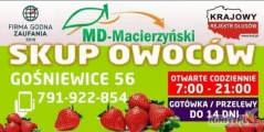 KUPIMY Suchy Przemysł 60gr,Jabłka Przemysłowe 57gr Płatność Gotówką Zapraszamy :]