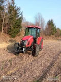 Sprzedaję widoczny na zdjęciach nie zawodny ciągnik marki zetor Hortus, jest wszechstronną maszyną nadającą się jako maszyna...