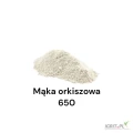 Dzień dobry Państwu , w ofercie mam do sprzedania Mąki z : Samopszy, Orkiszu, Kukurydzy, Pszenicy.
