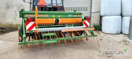 Sprzedam siewnik AMAZONE D9 2011r stan bdb