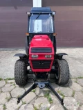 Traktor CASE MFWD 2130 komunalny ,1994 ROK, 44 000 NETTO
