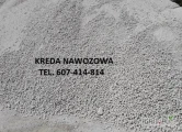 Wapno nawozowe - Kreda nawozowa Omya AGROCARB 90 M-KR 
